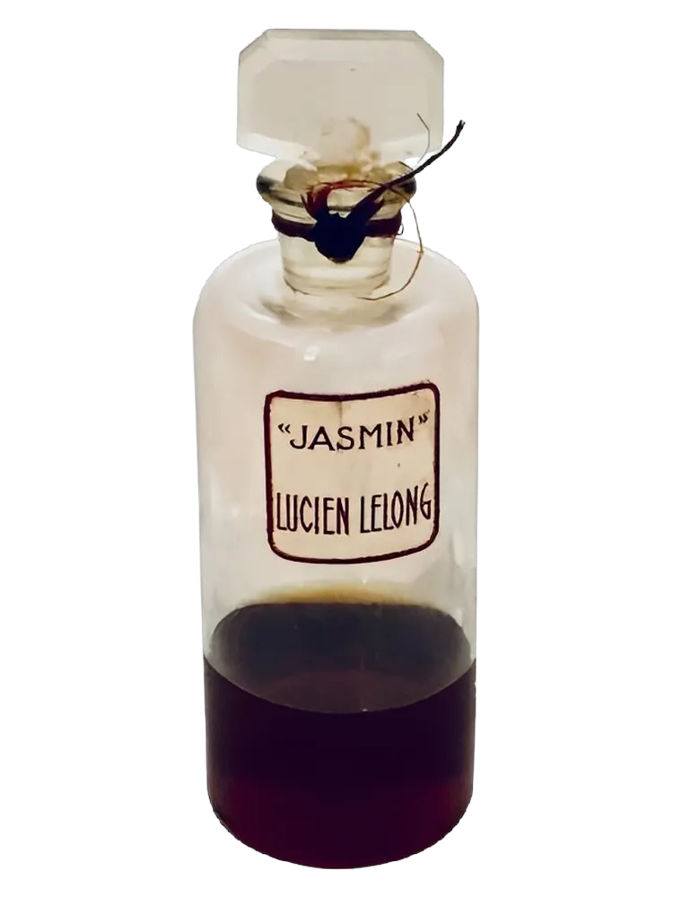 Jasmin by Lucien Lelong
