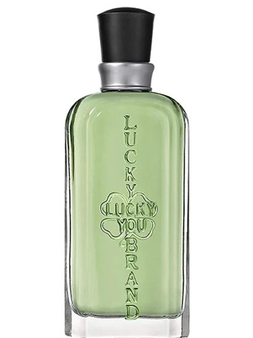 Lucky You For Men by Luckybrand