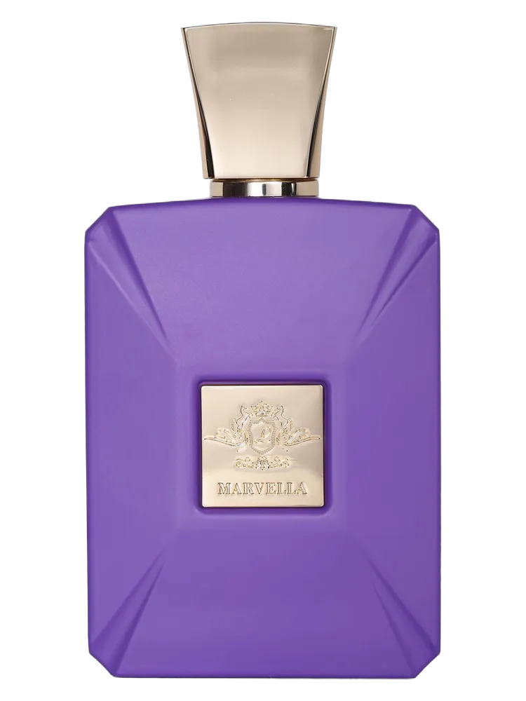 Marvella by Lui Niche