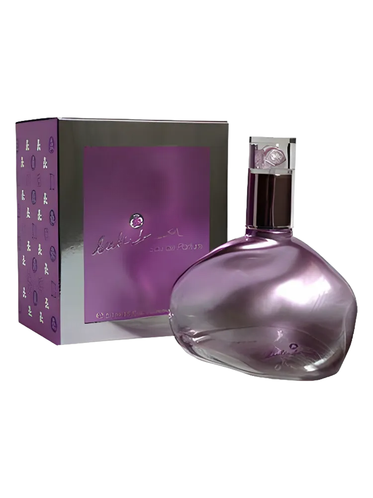 Forever Glam Edition by Lulu Castagnette
