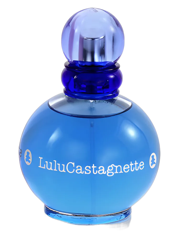 LuluCastagnette by Lulu Castagnette