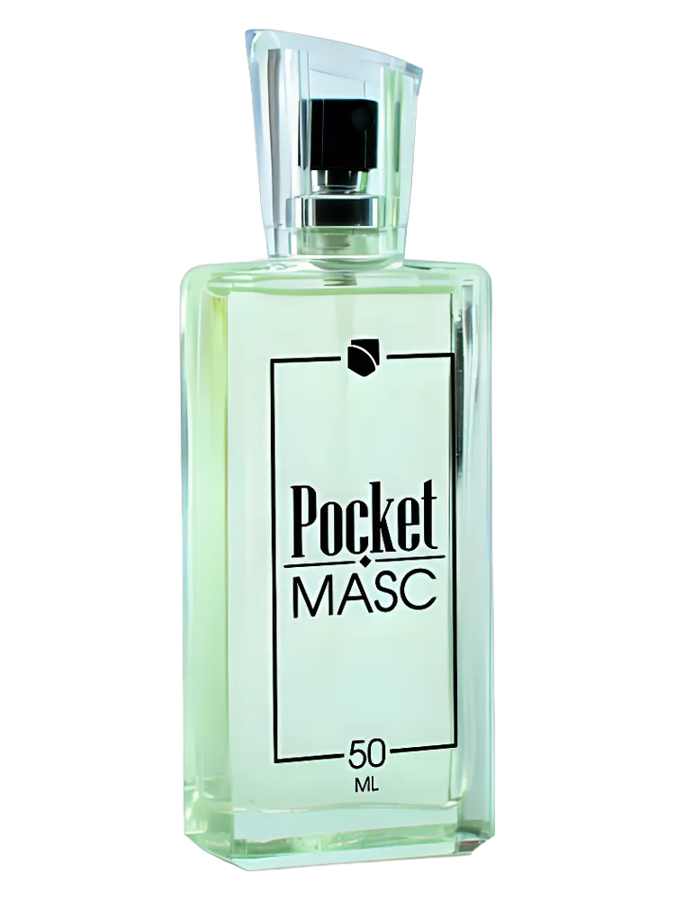 Pocket MASC by Lumi Cosméticos