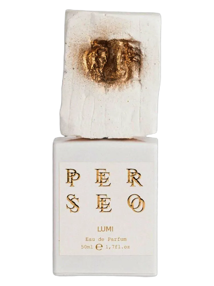 Perseo by Lumi