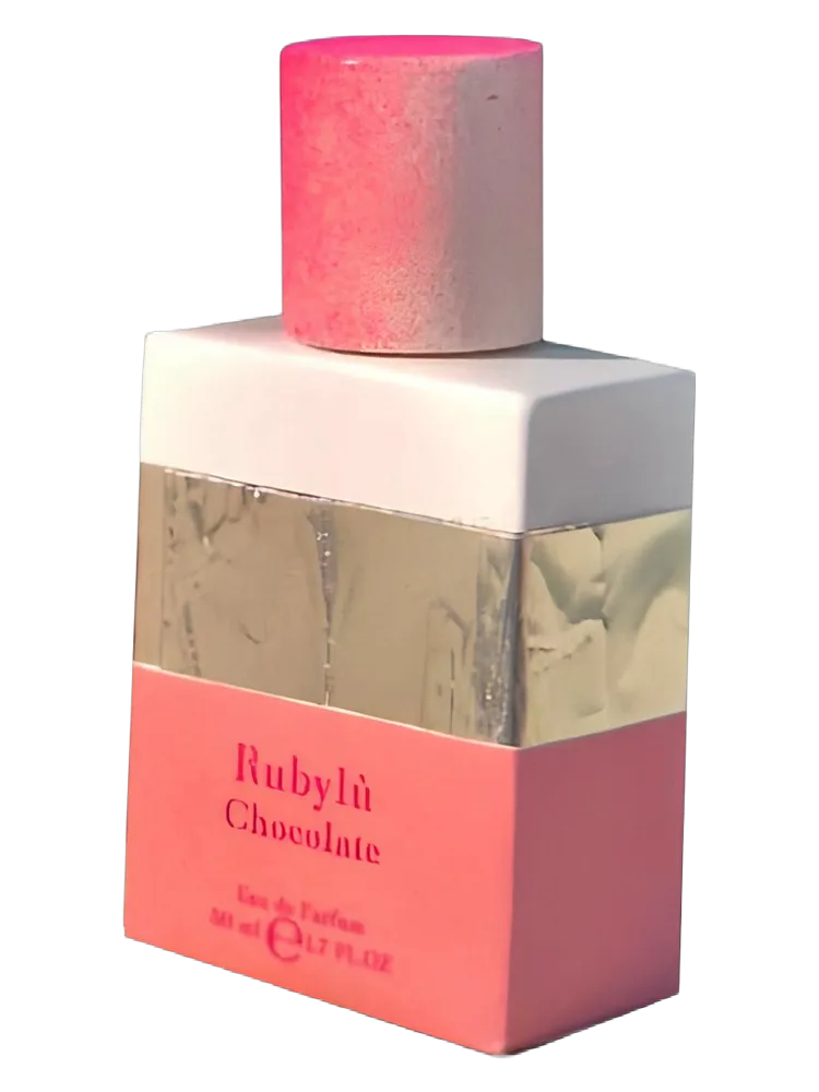 Rubylù Chocolate by Lumi