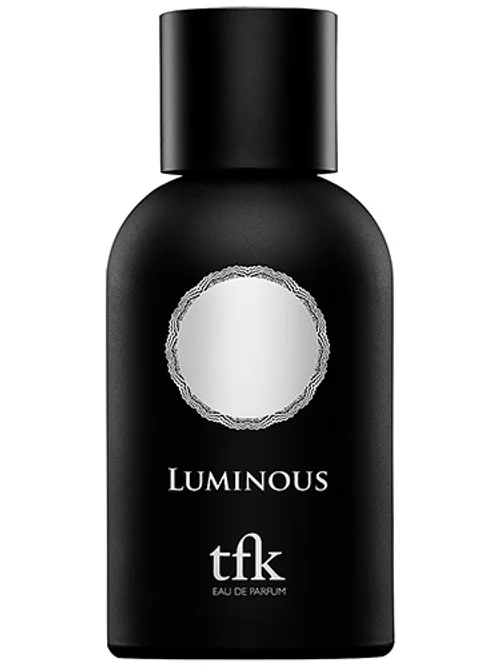 Luminous by Tfk