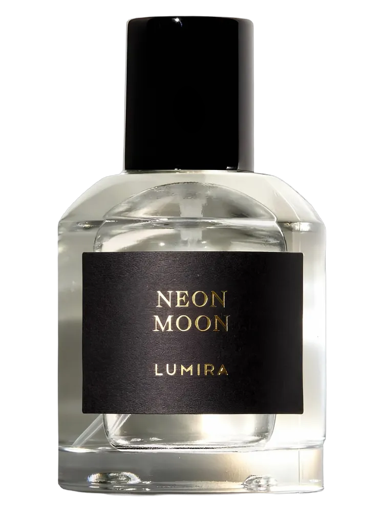 Neon Moon by Lumira