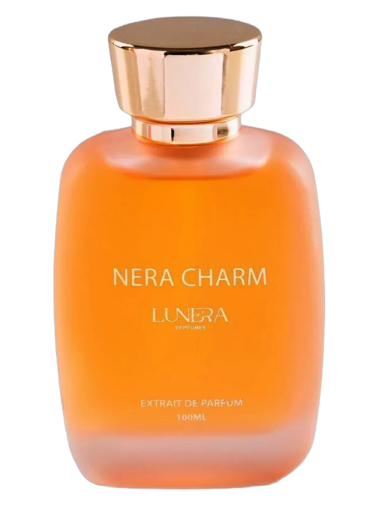 Nera Charm by Lunera