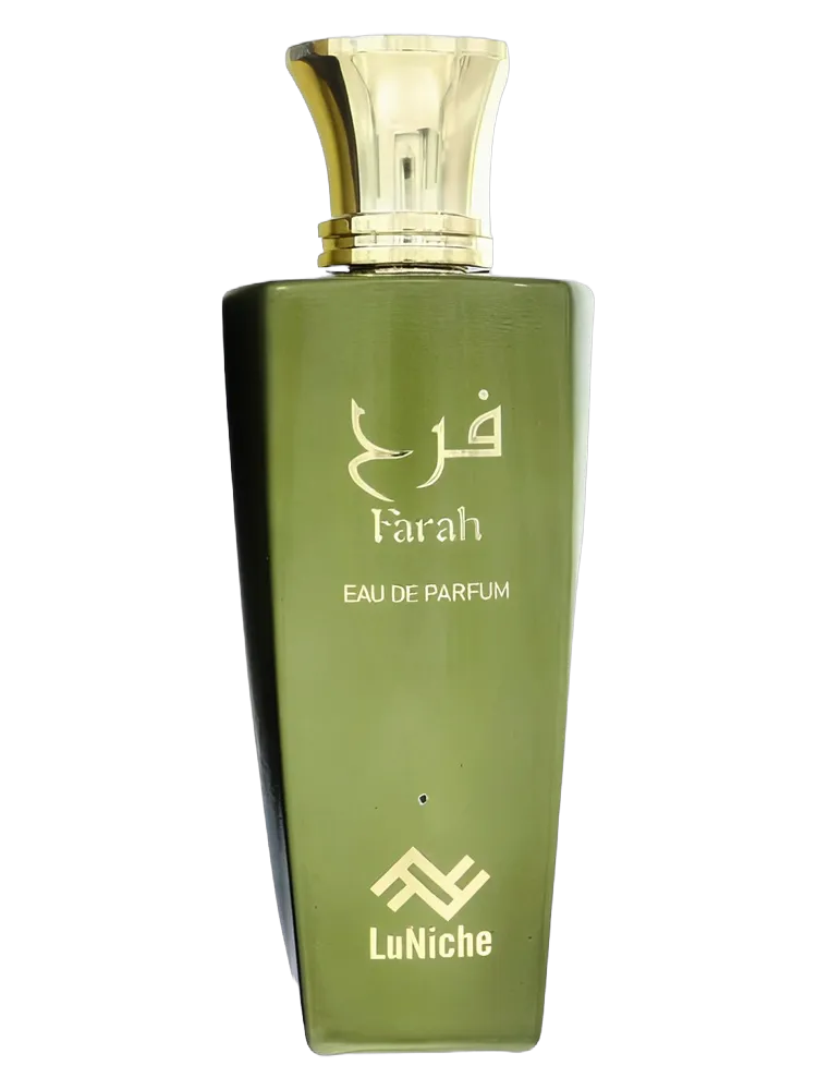 Farah by LuNiche