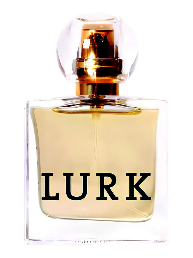 BS 003 Eau de Toilette by Lurk