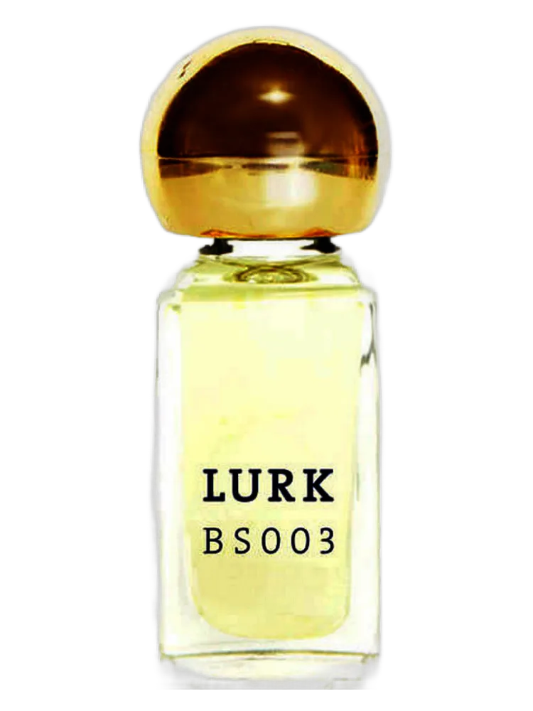 BS 003 by Lurk