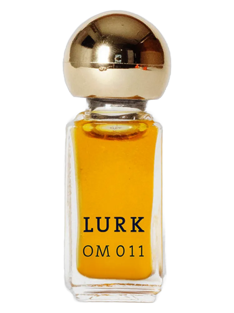 OM 011 by Lurk