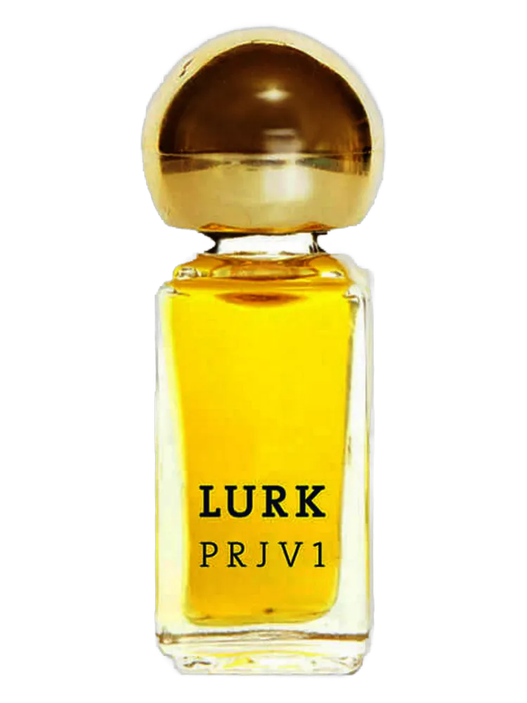 PRJ V1 by Lurk