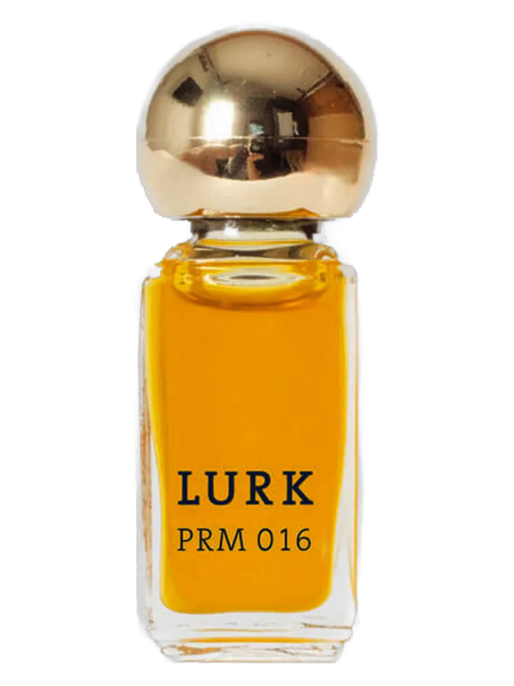 PRM 016 by Lurk