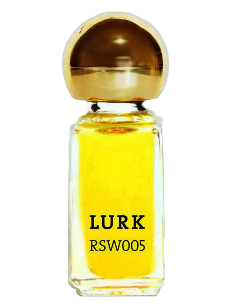 RSW005 by Lurk