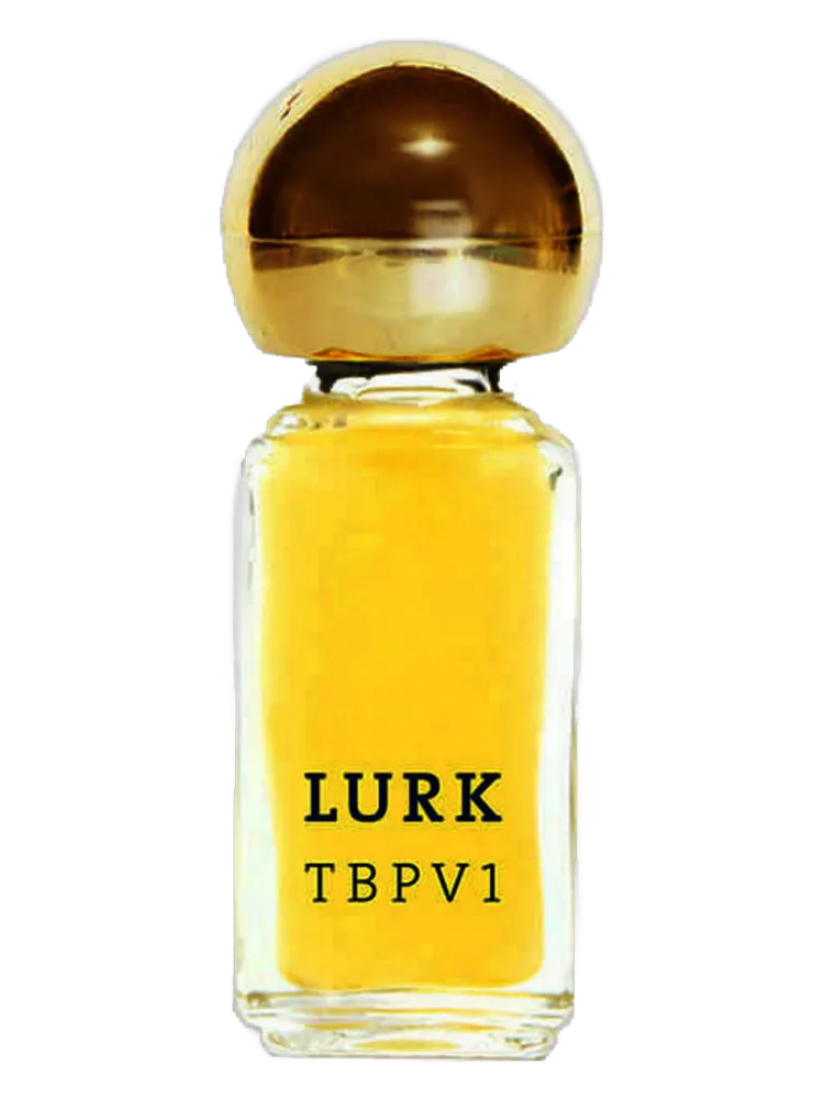 TBP V1 by Lurk