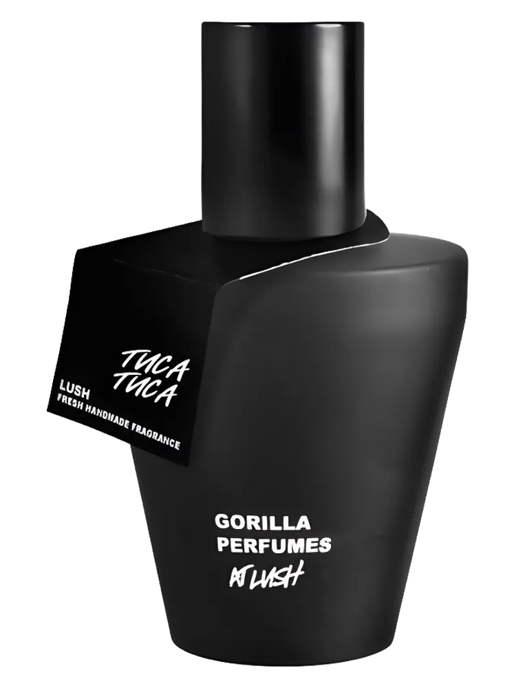 Tuca Tuca by Lush