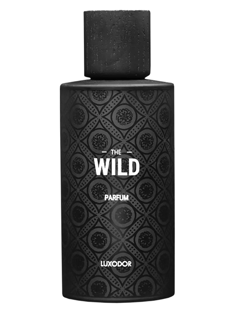 The Wild by Luxodor