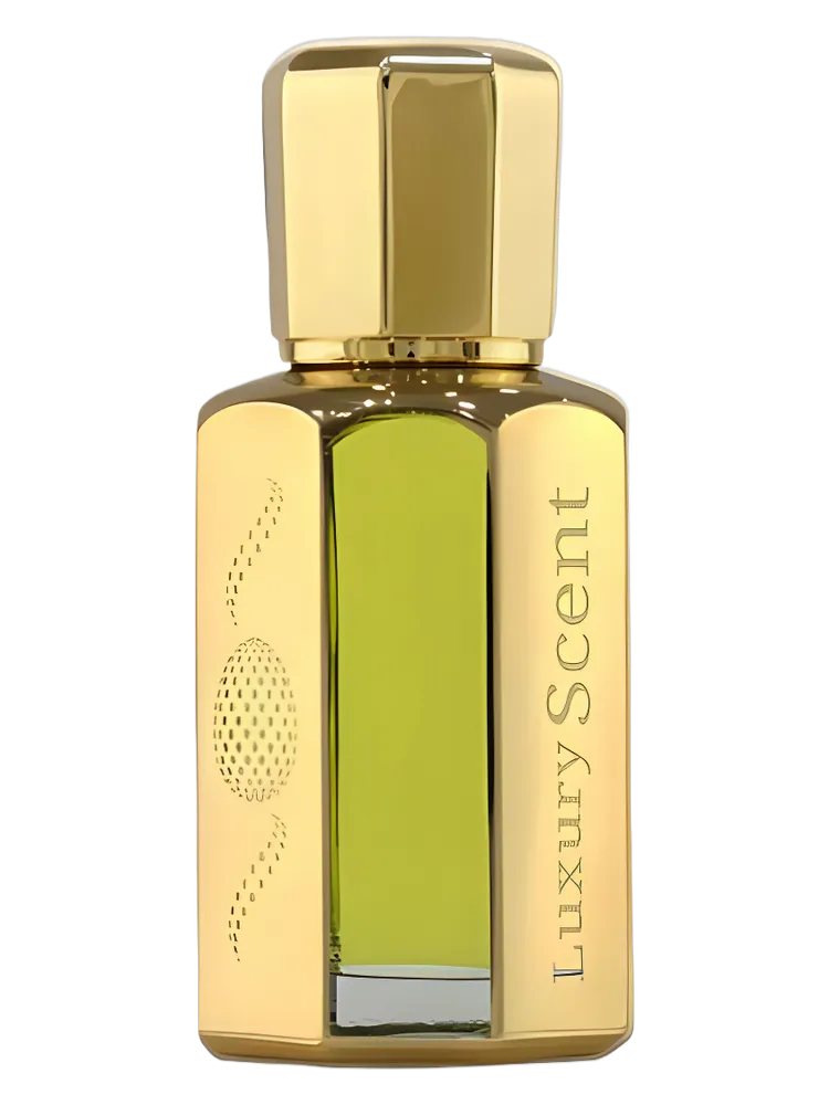 Alhambra by Luxury Scent