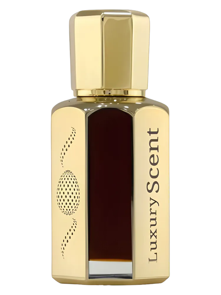 Italian Wood by Luxury Scent