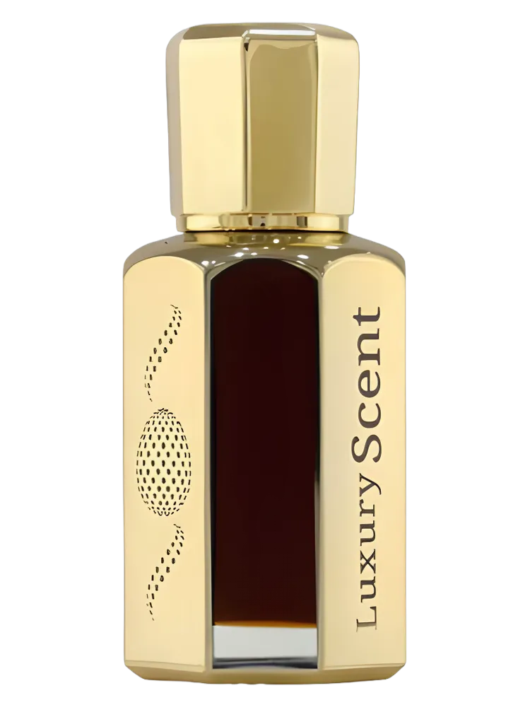 Oud Noir by Luxury Scent