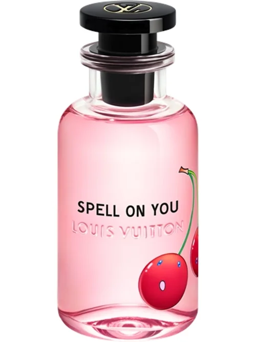 Lv X Tm Spell On You by Louis Vuitton
