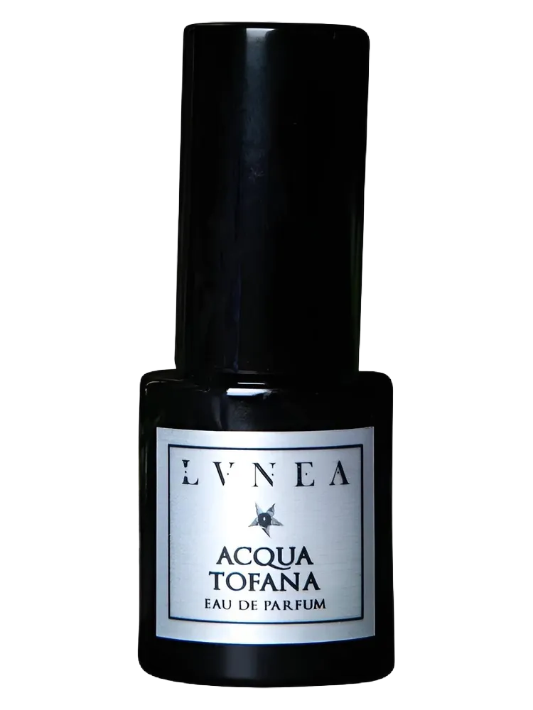Acqua Tofana by Lvnea