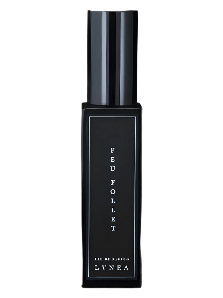 Feu Follet by Lvnea