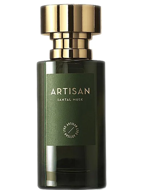 Lyrd Artisan Santal Musk by Avon