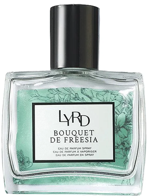 Lyrd Bouquet De Freesia by Avon