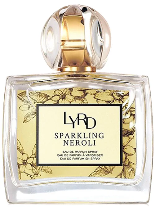 Lyrd Sparkling Neroli by Avon