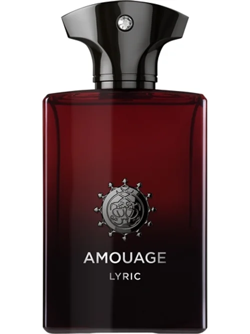 Lyric Man by Amouage