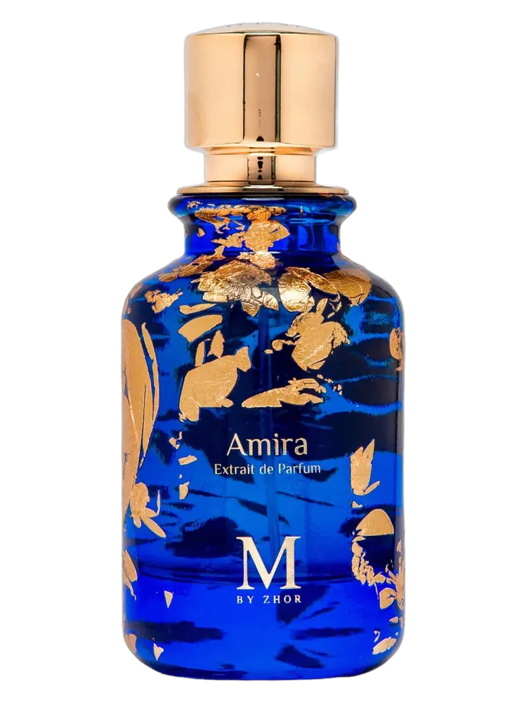 Amira by M by Zhor