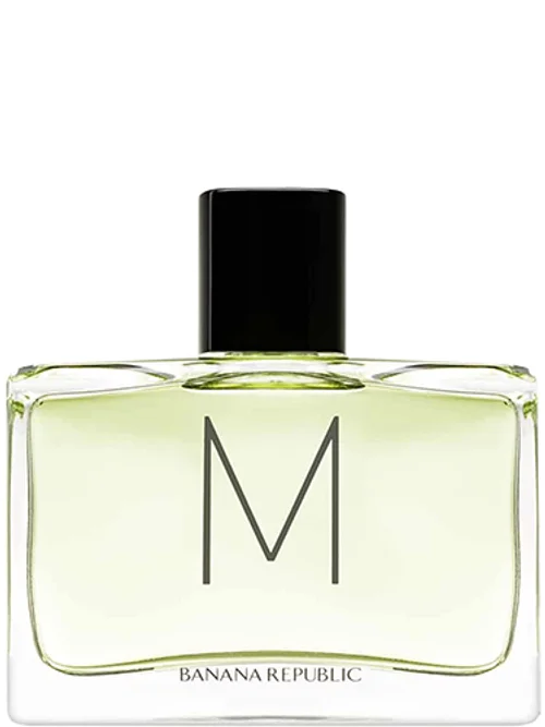 M by Banana Republic