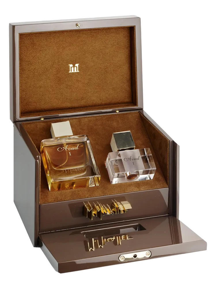 Aoud 2 by M. Micallef