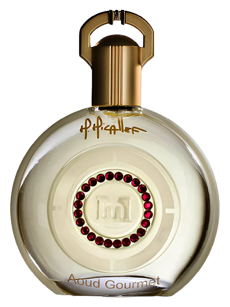 Aoud Gourmet by M. Micallef