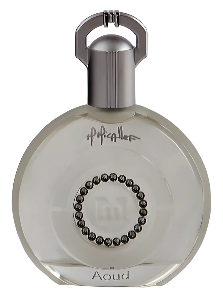 Aoud by M. Micallef