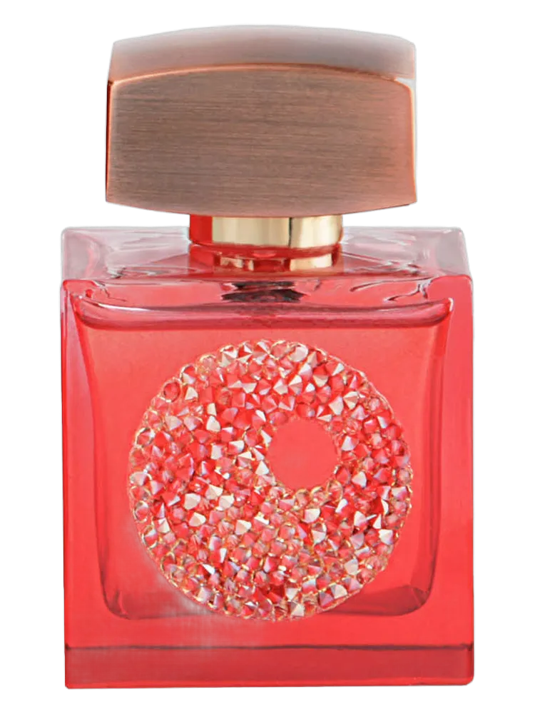 Collection Rouge No1 by M. Micallef