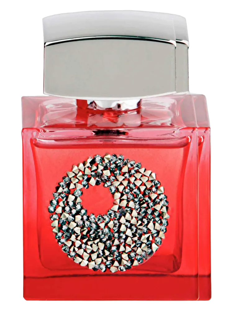 Collection Rouge No2 by M. Micallef