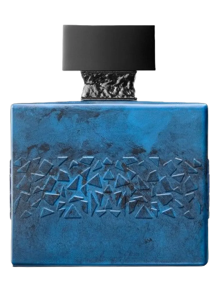 Désirtoxic by M. Micallef