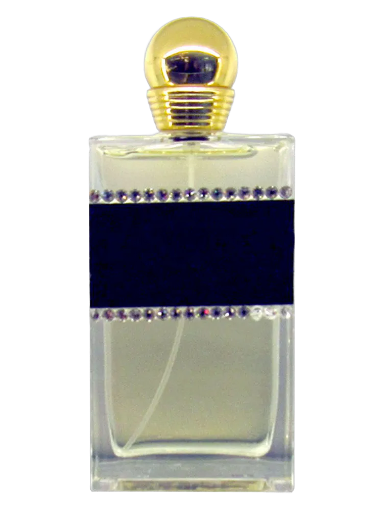 The No. 2 For Osswald NYC by M. Micallef