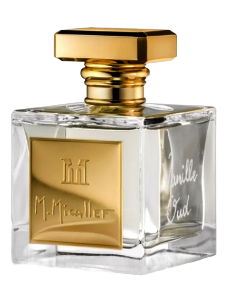 Vanille Oud by M. Micallef