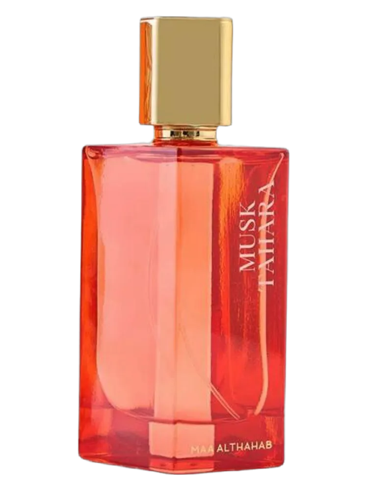 Musk Tahara by MAA ALTHAHAB