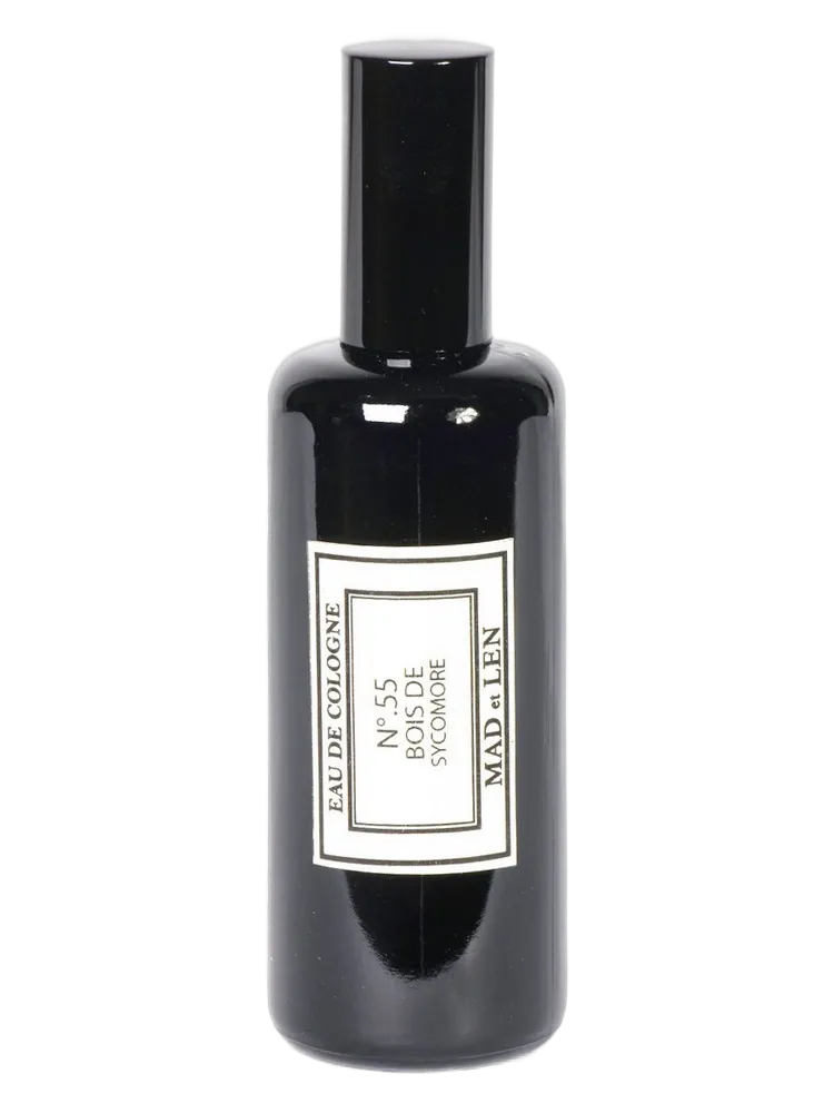 No. 55 Bois de Sycomore by Mad Et Len
