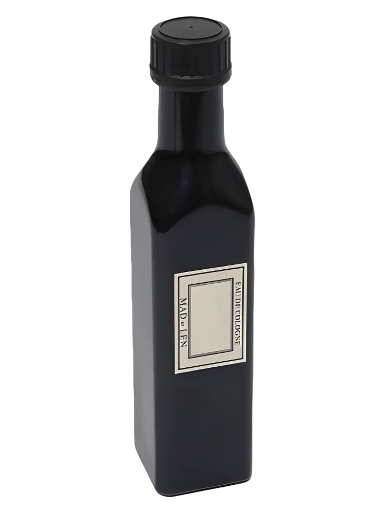 No. XIX Terre Noire by Mad Et Len