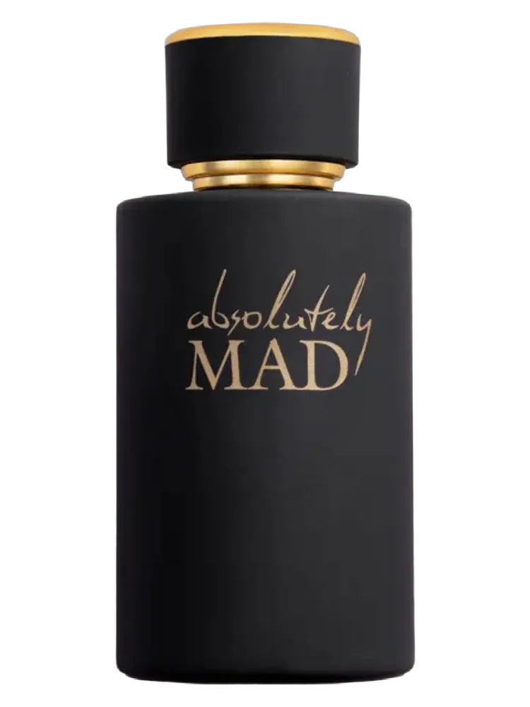 Absolutely Mad by Mad Parfumeur