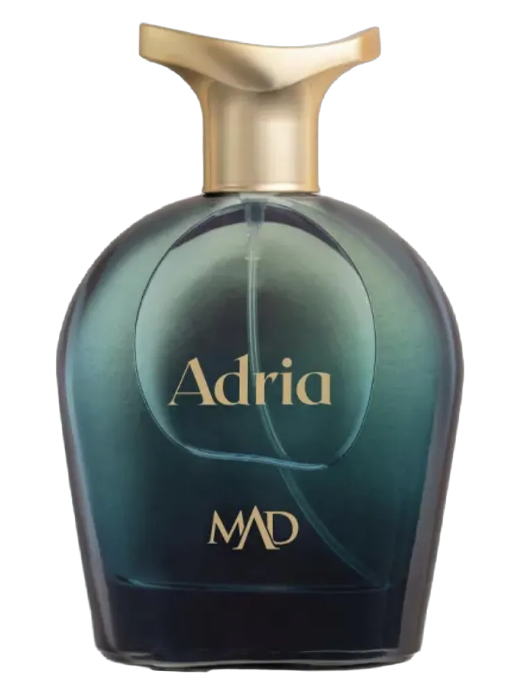 Adria by Mad Parfumeur