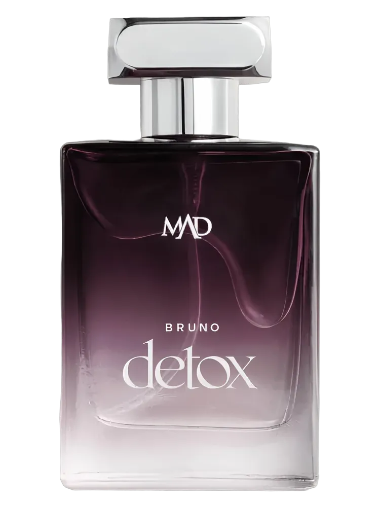 By Bruno Detox by Mad Parfumeur