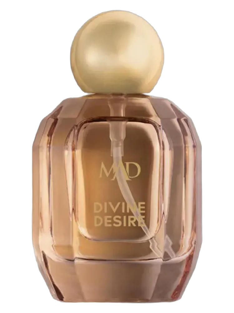 Divine Desire by Mad Parfumeur