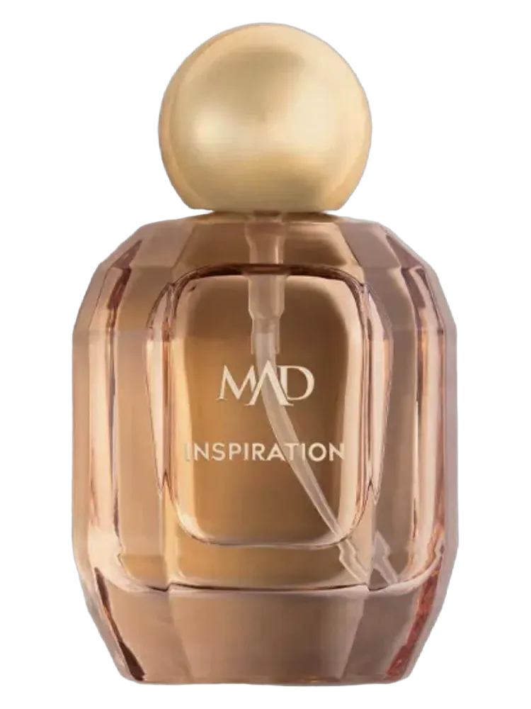 Inspiration by Mad Parfumeur