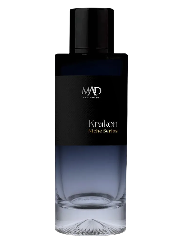 Kraken by Mad Parfumeur